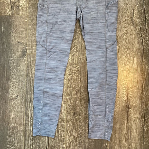 Lululemon fast and free tights - Picture 2 of 6